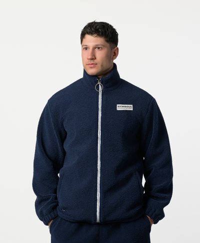 Sherpa Re-Charge Jacket