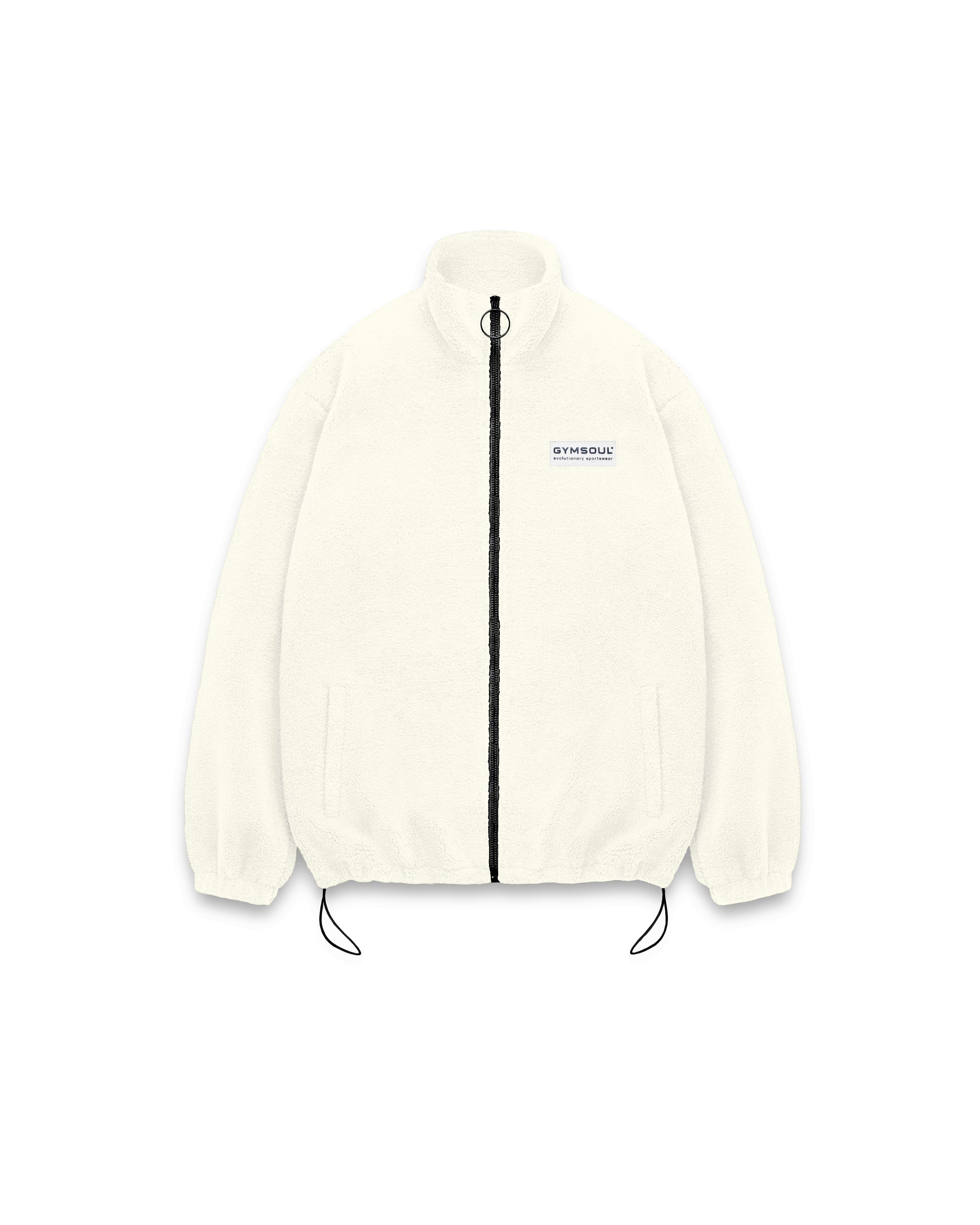 Sherpa Re-Charge Jacket