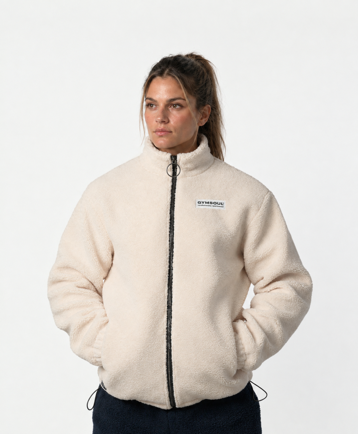 Sherpa Re-Charge Jacket