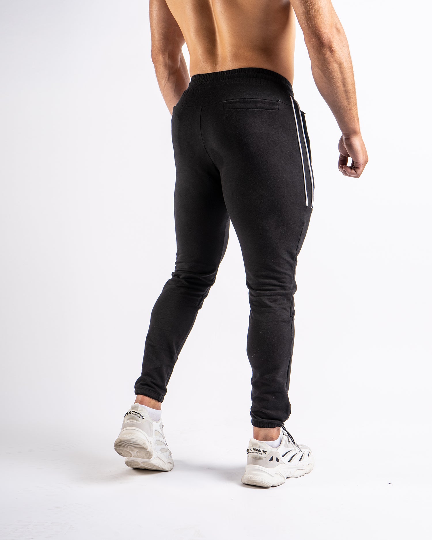 2021 First Collection Joggers
