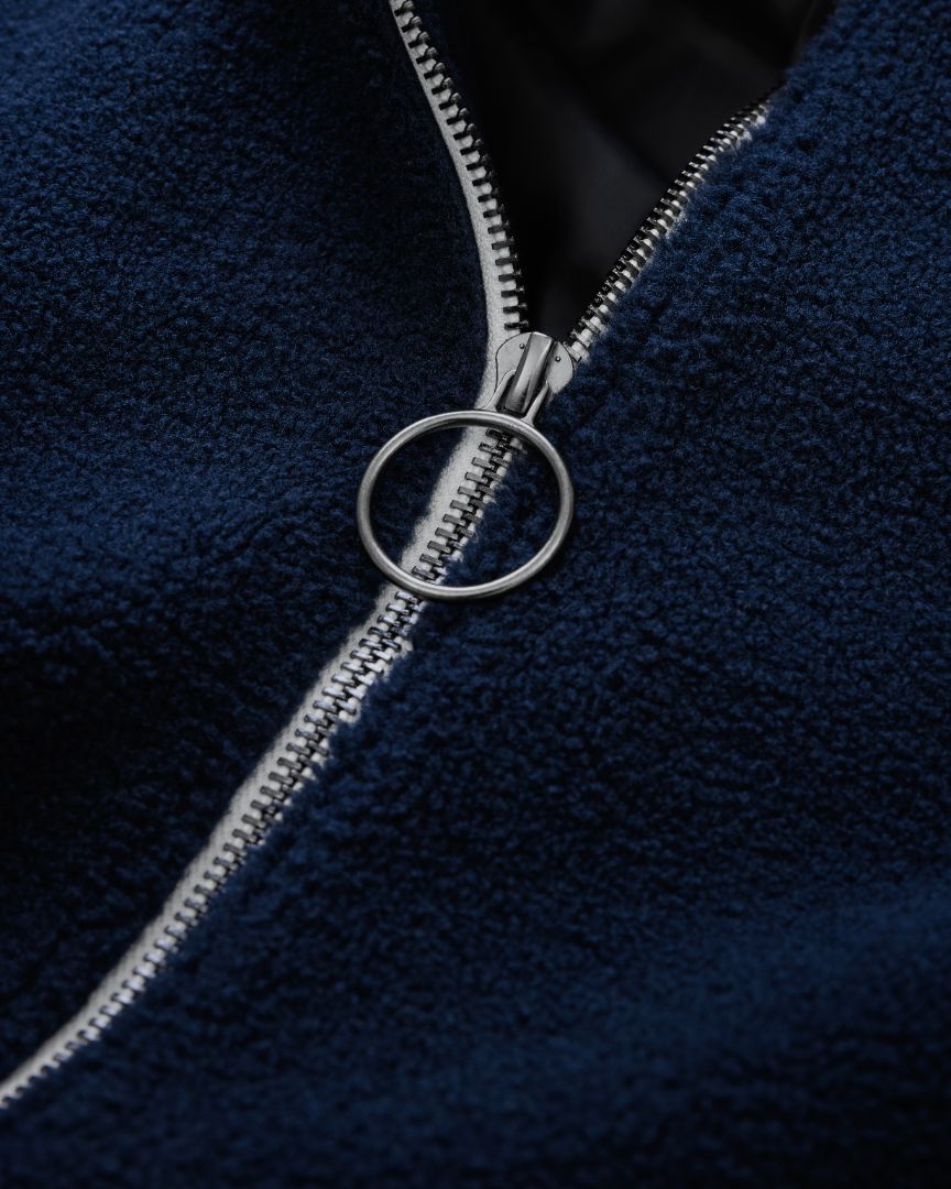 Sherpa Re-Charge Jacket