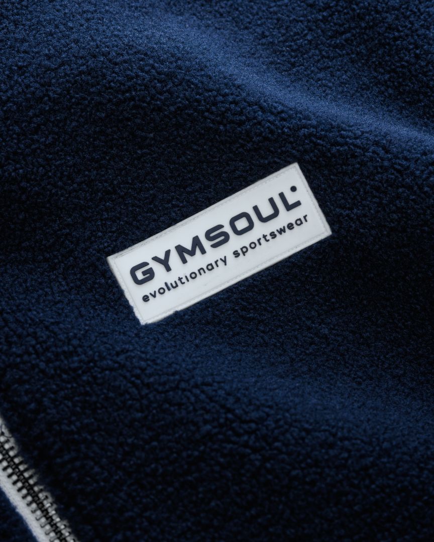 Sherpa Re-Charge Jacket
