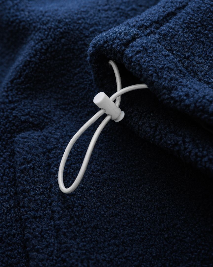 Sherpa Re-Charge Jacket