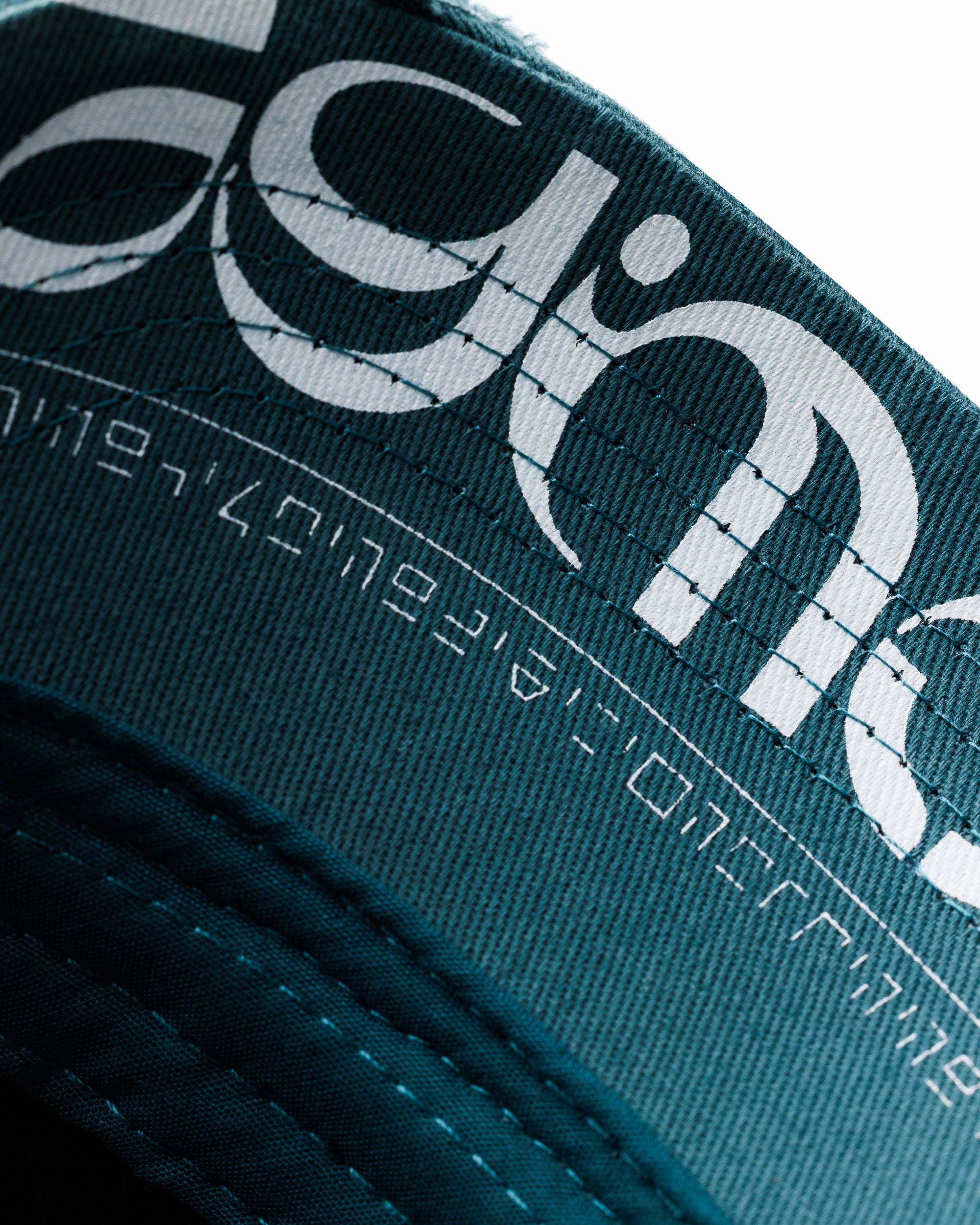 Signature Hat - Cascade