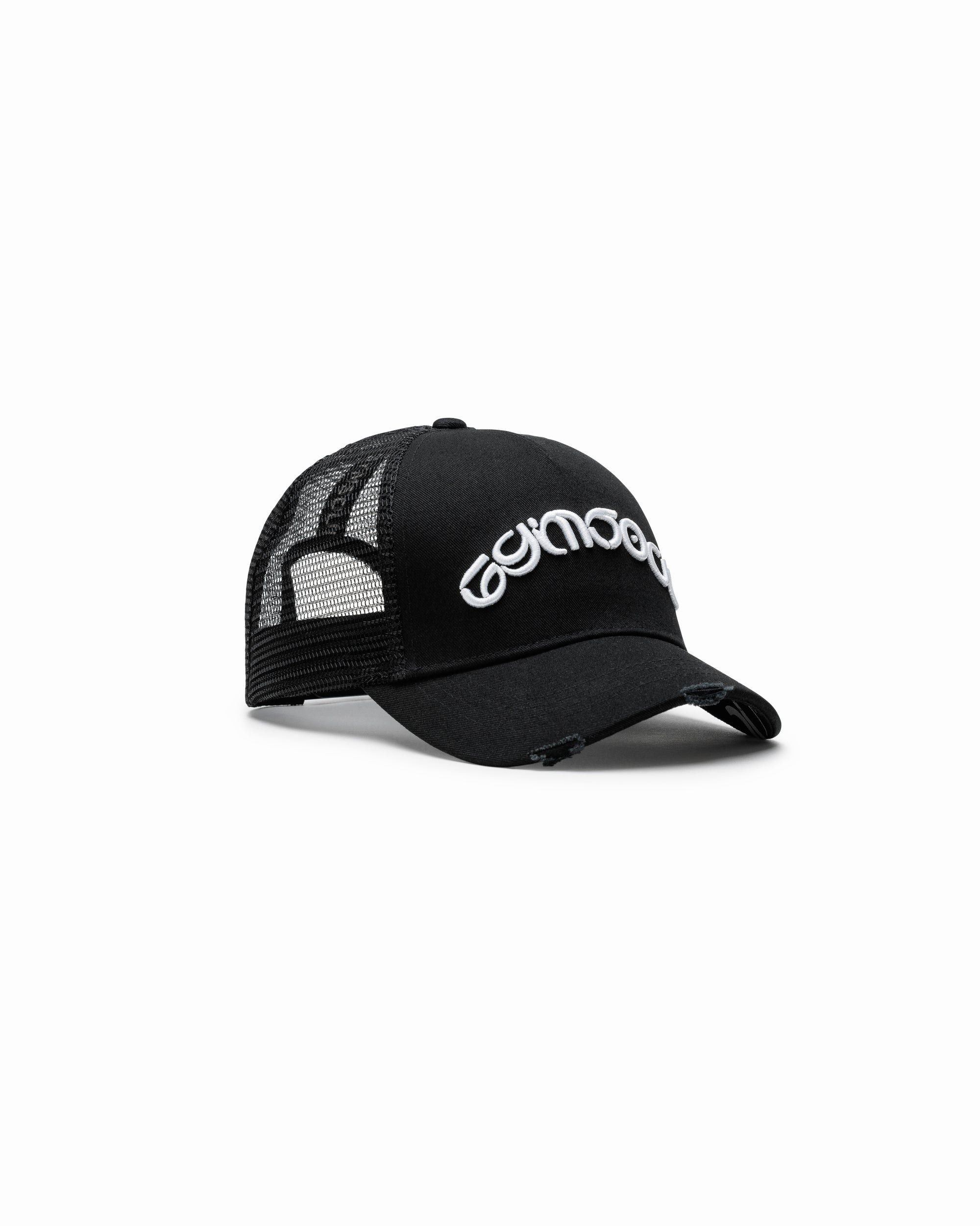 Signature Hat - Black