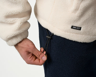 Sherpa Re-Charge Jacket