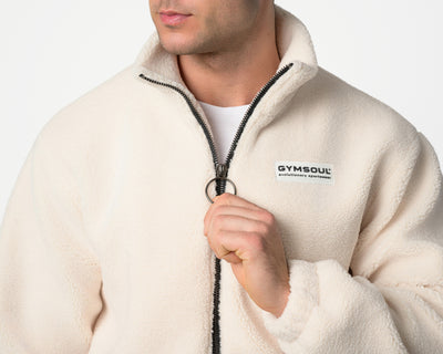 Sherpa Re-Charge Jacket