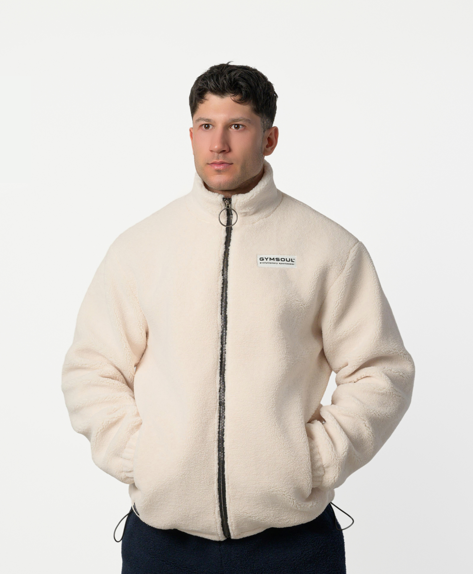 Sherpa Re-Charge Jacket