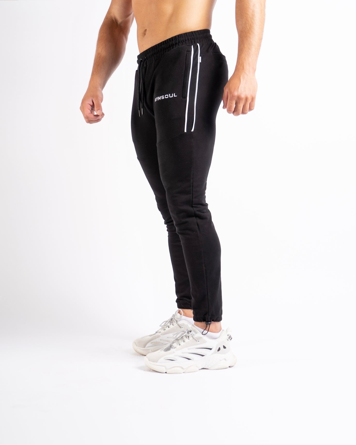 2021 First Collection Joggers