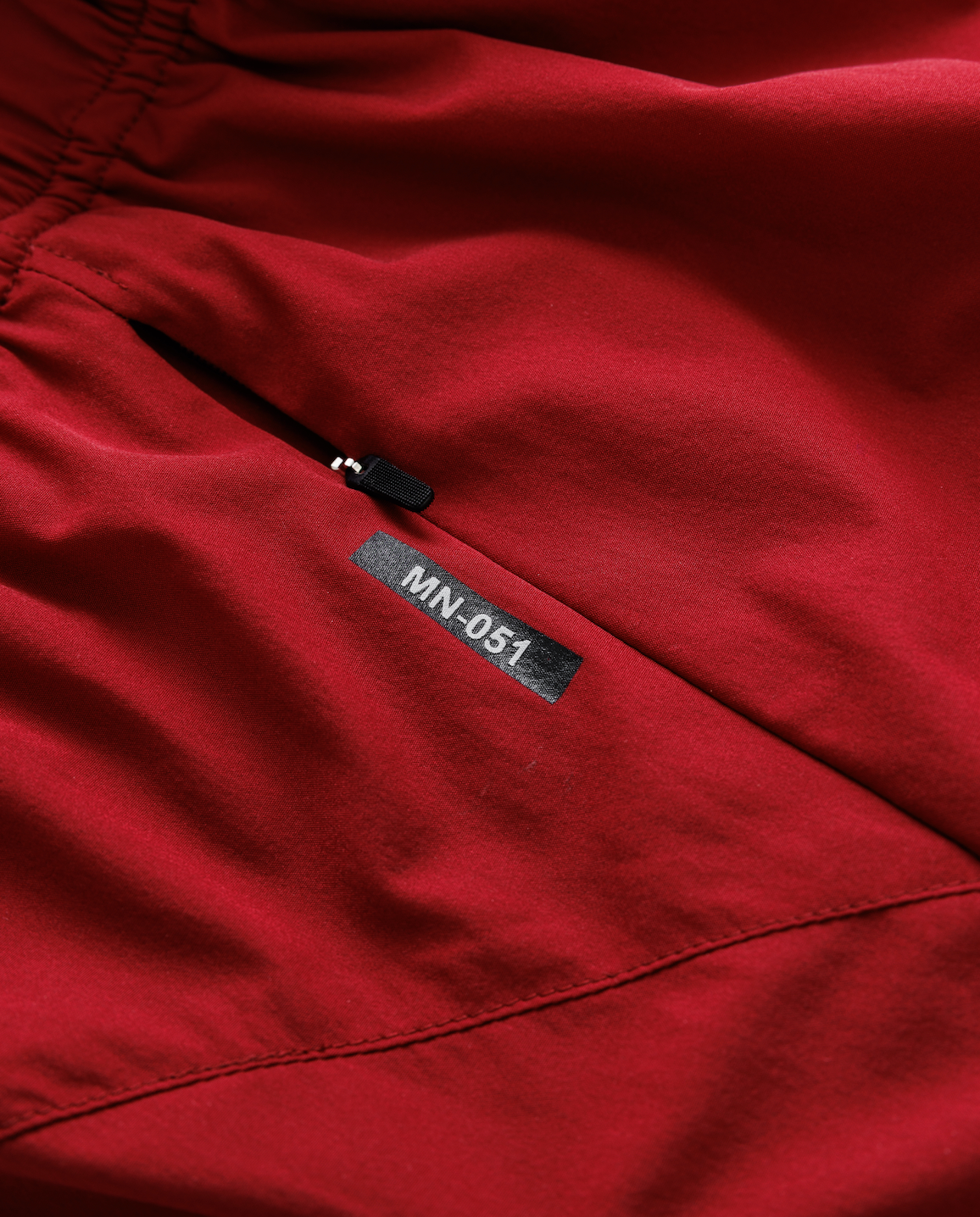 Aero Training Shorts