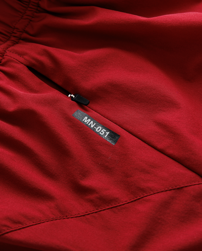 Aero Training Shorts