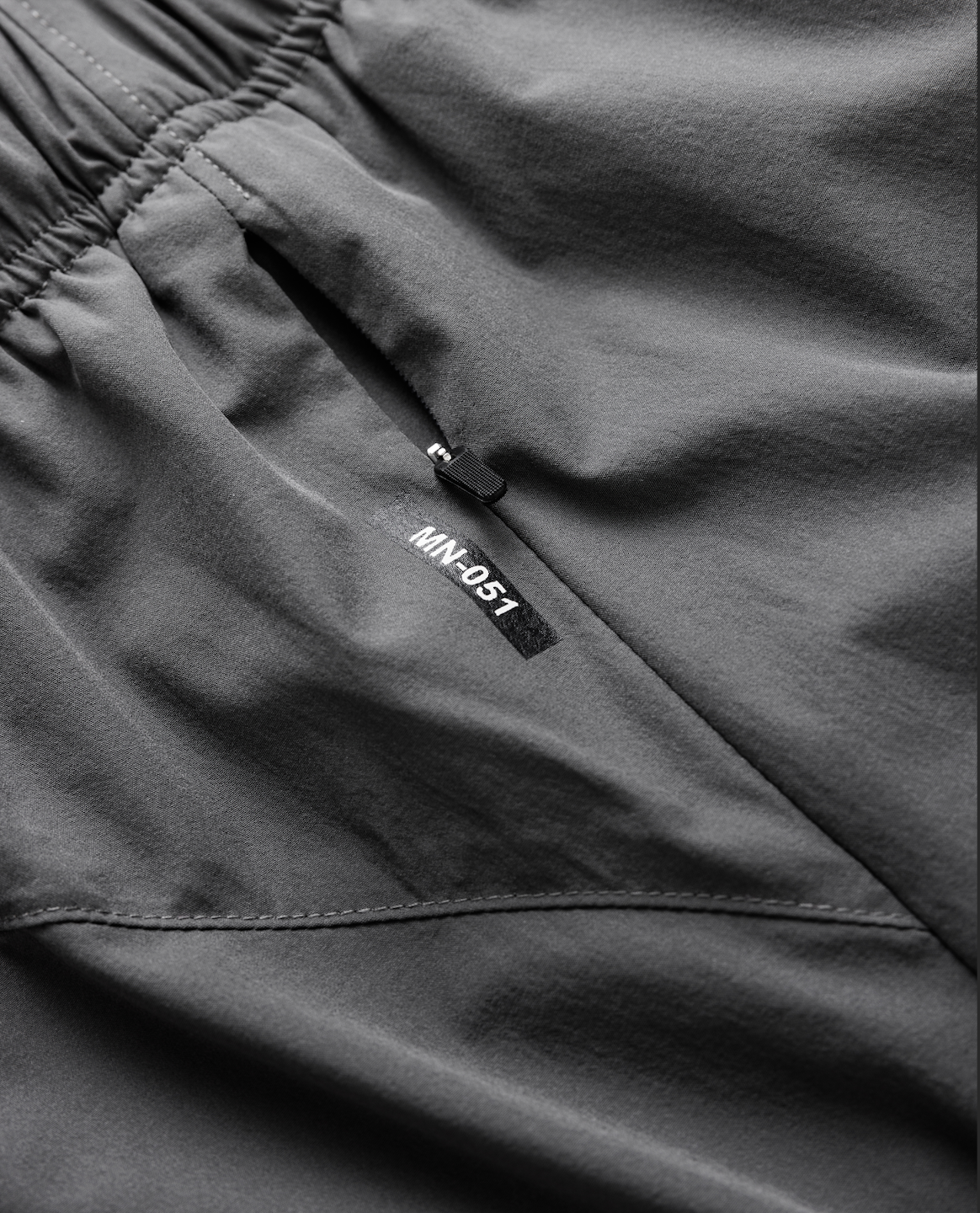 Aero Training Shorts