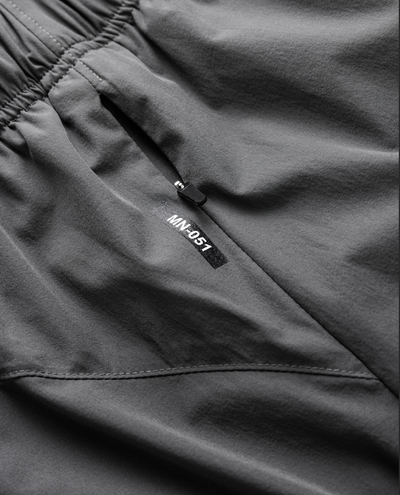 Aero Training Shorts