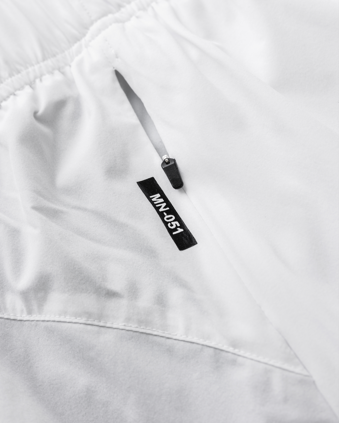 Aero Training Shorts