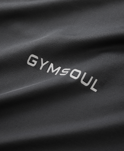 Hybrid Compression Tee