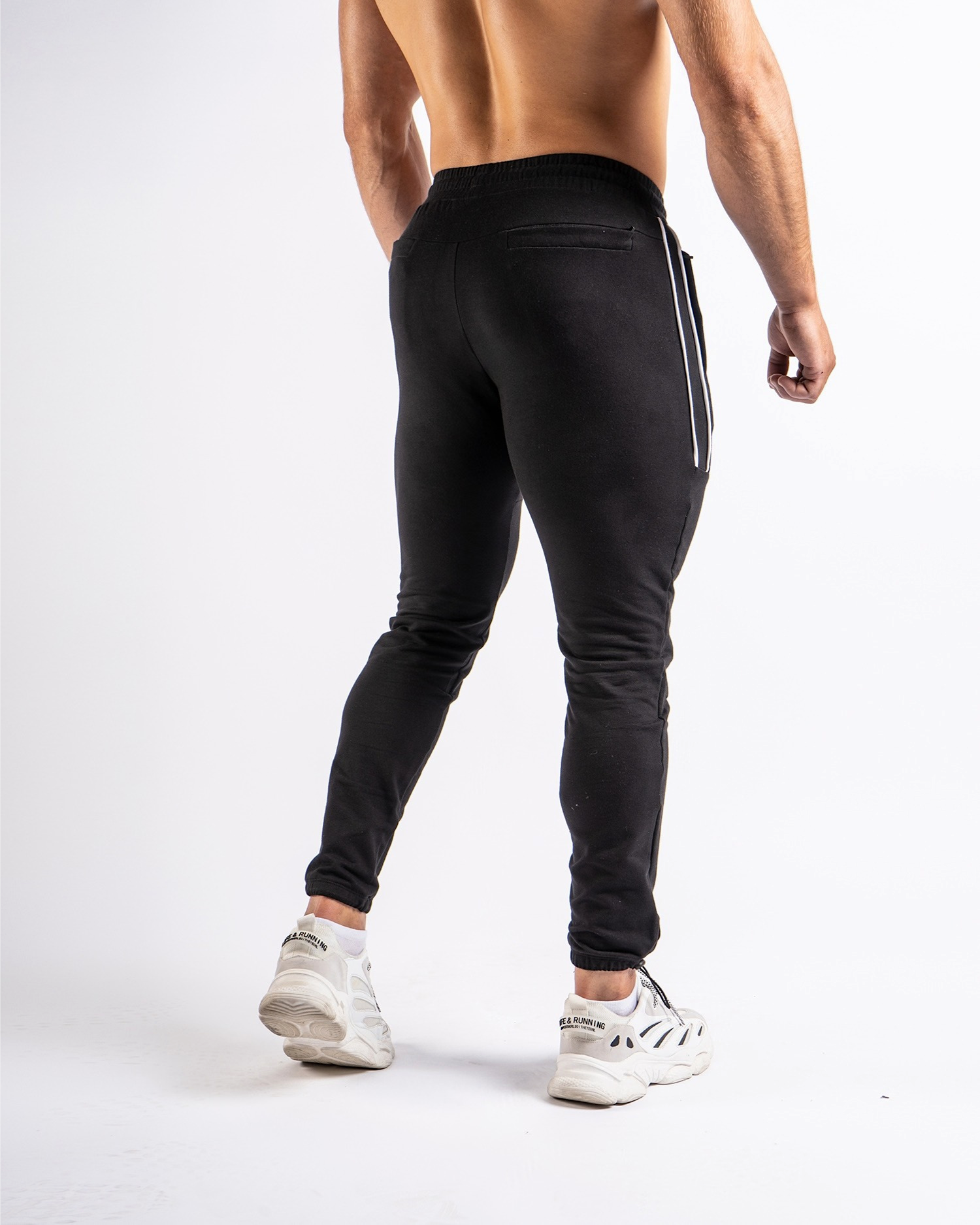 2021 First Collection Joggers