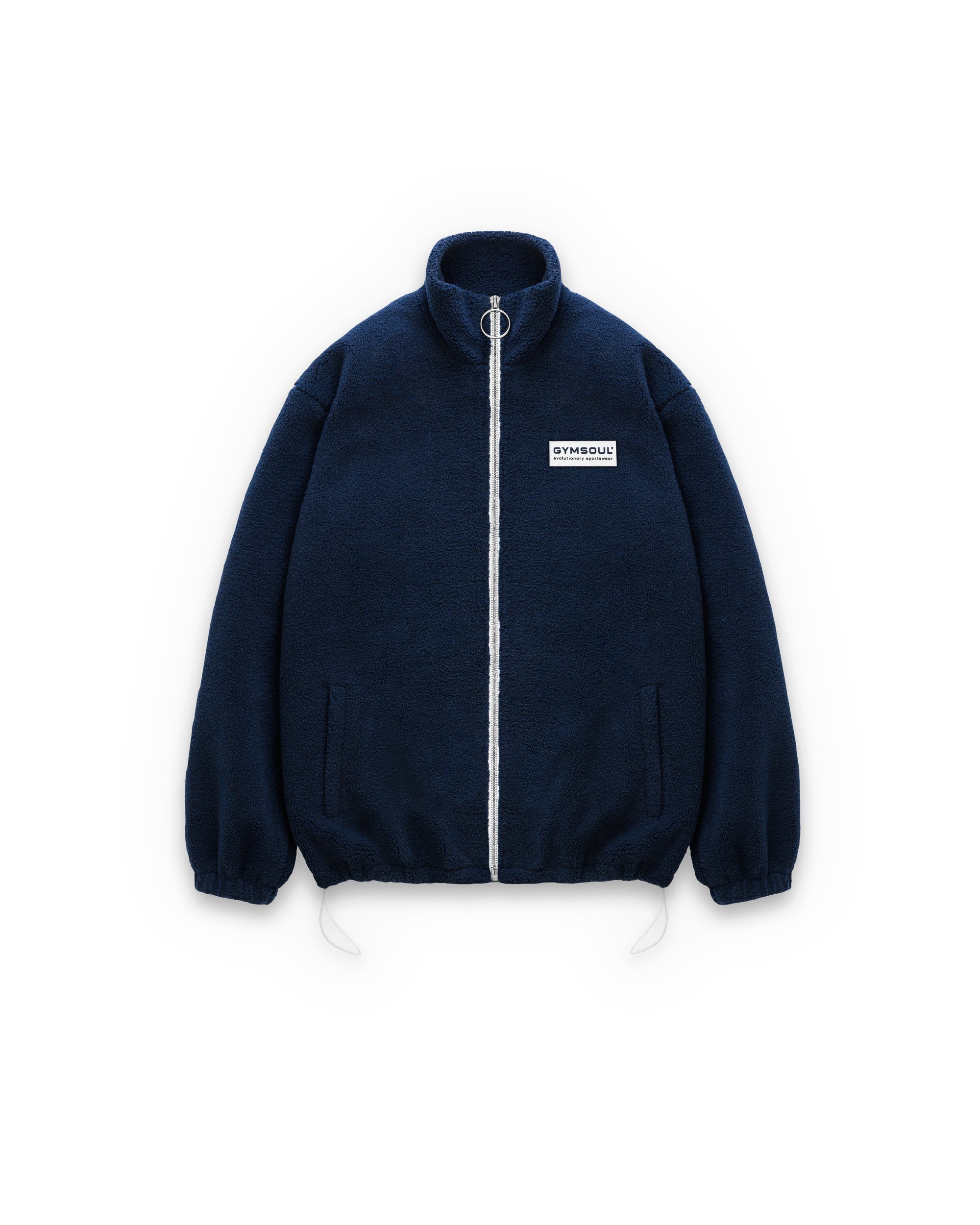 Sherpa Re-Charge Jacket