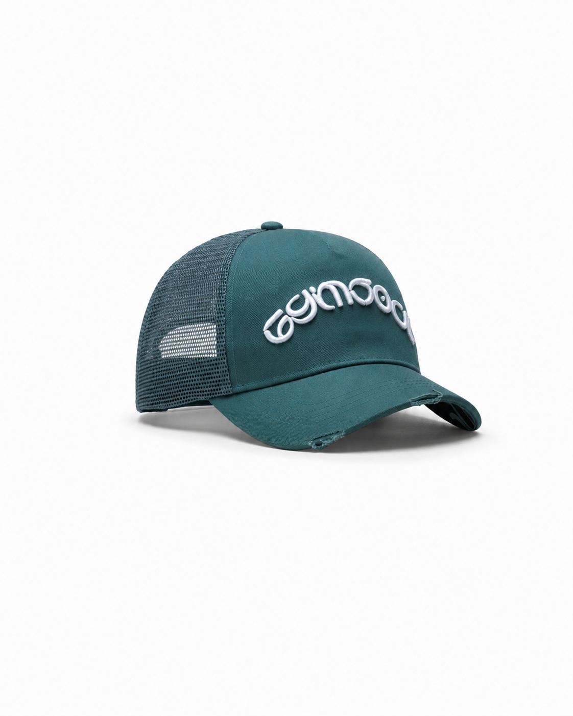 Signature Hat - Cascade