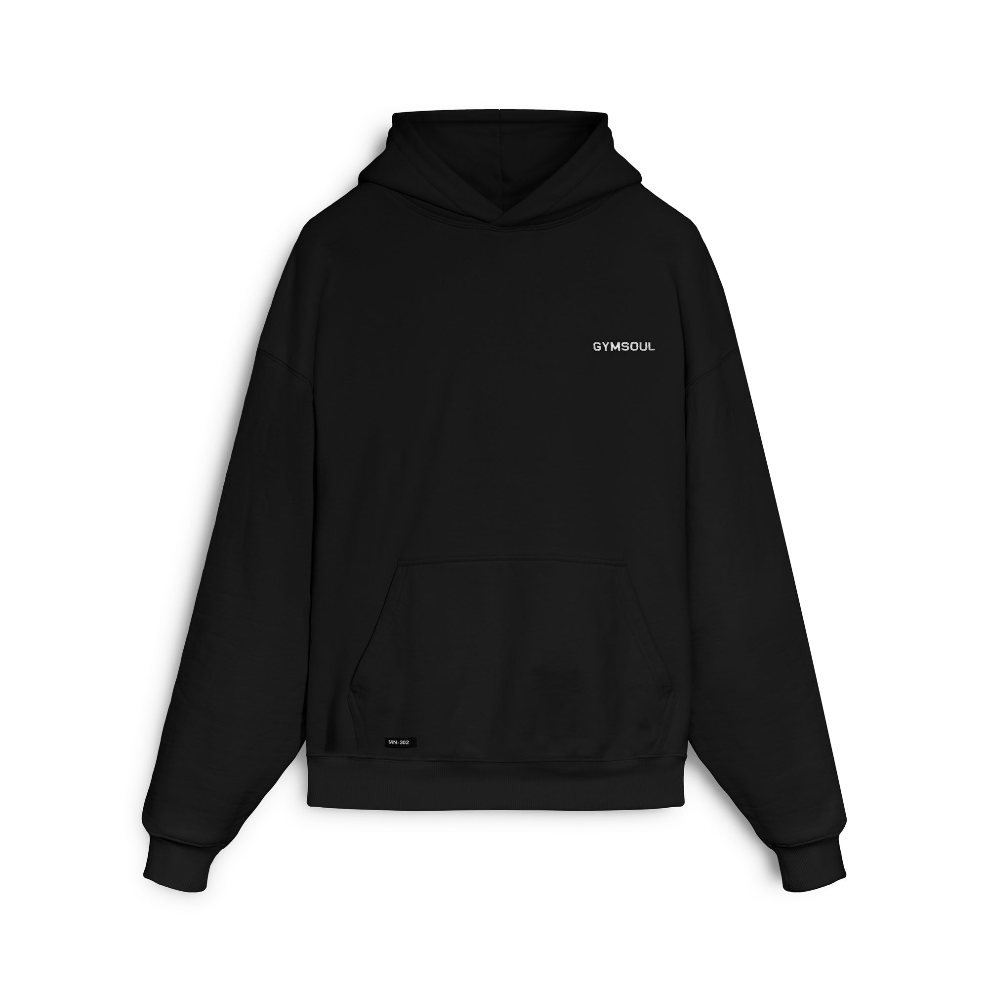 Limited Edition Hoodie. MN302