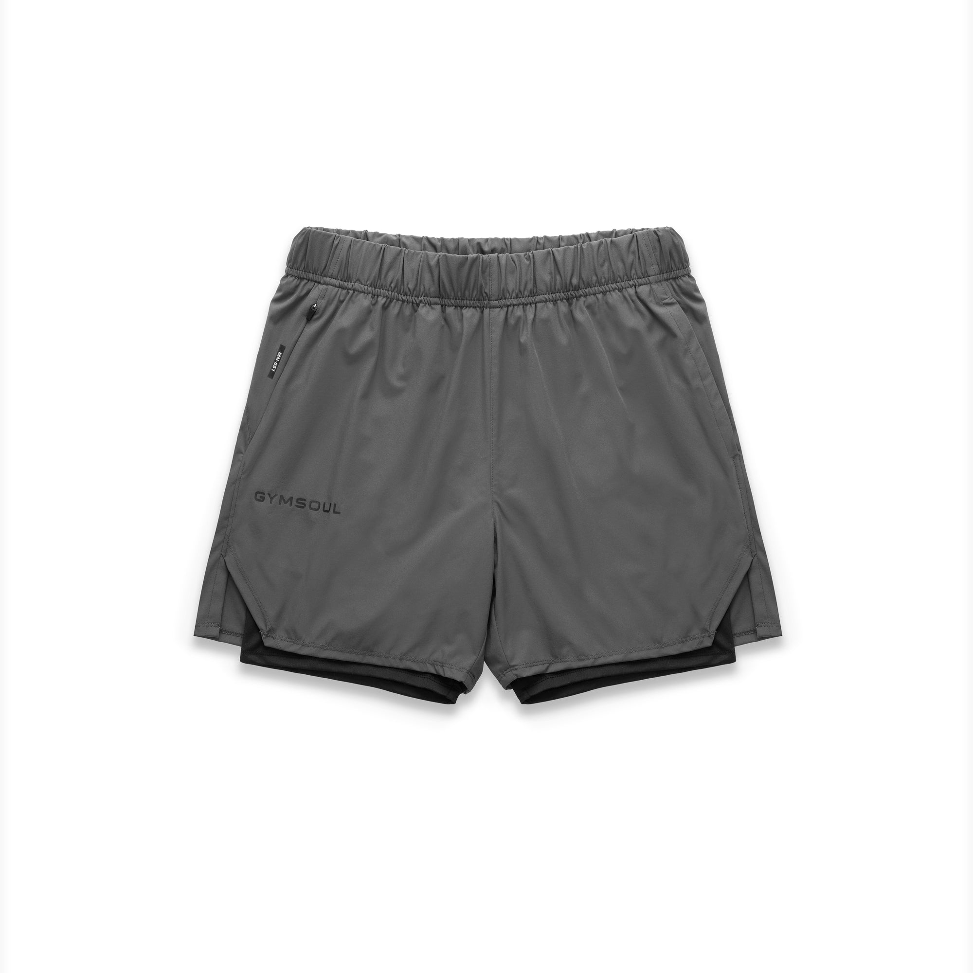 Aero Training Shorts