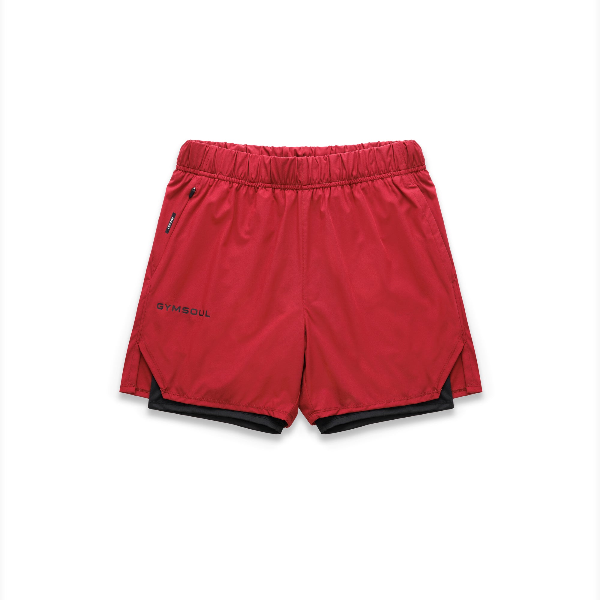 Aero Training Shorts