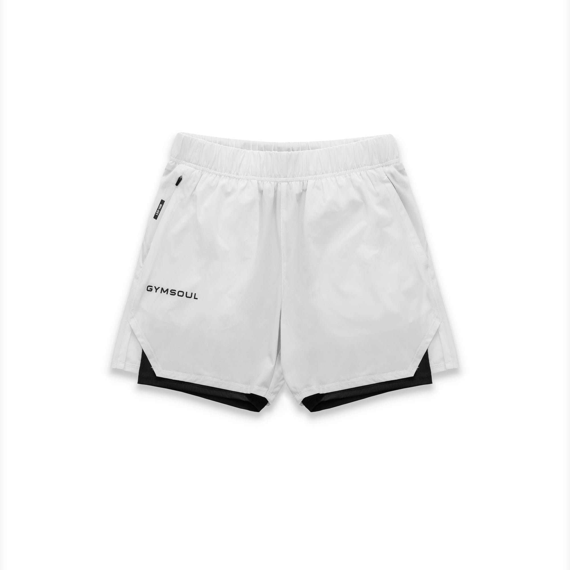 Aero Training Shorts
