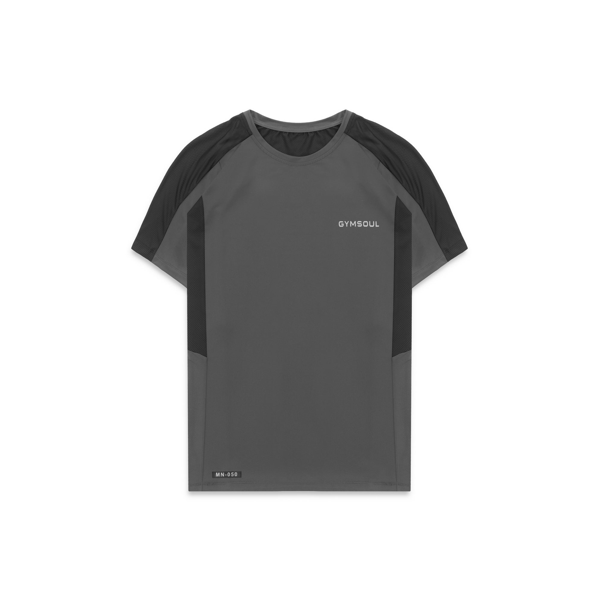 Hybrid Compression Tee
