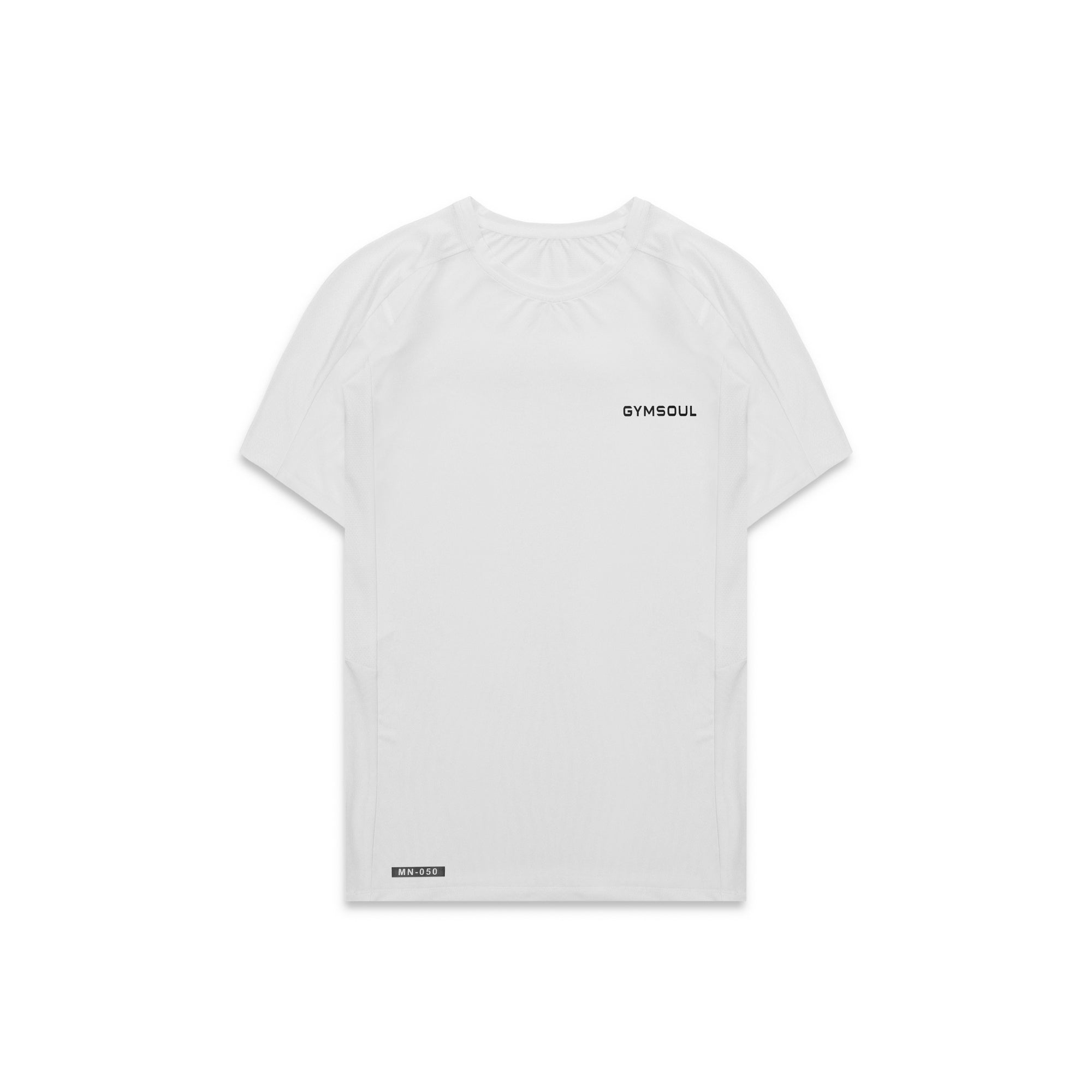 Hybrid Compression Tee