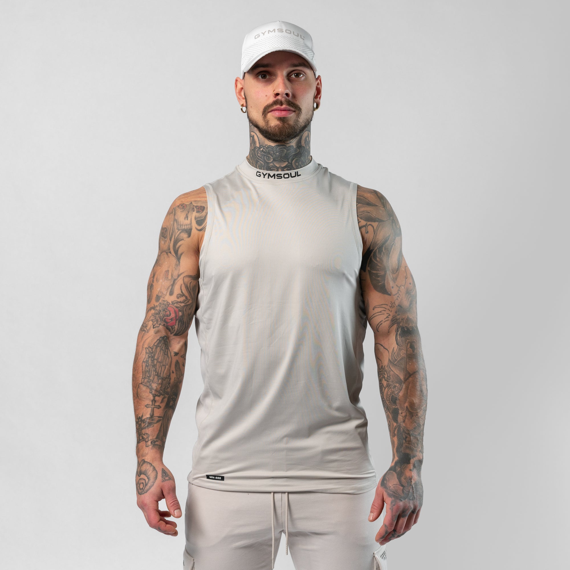 Versatility Tanktop. MN888