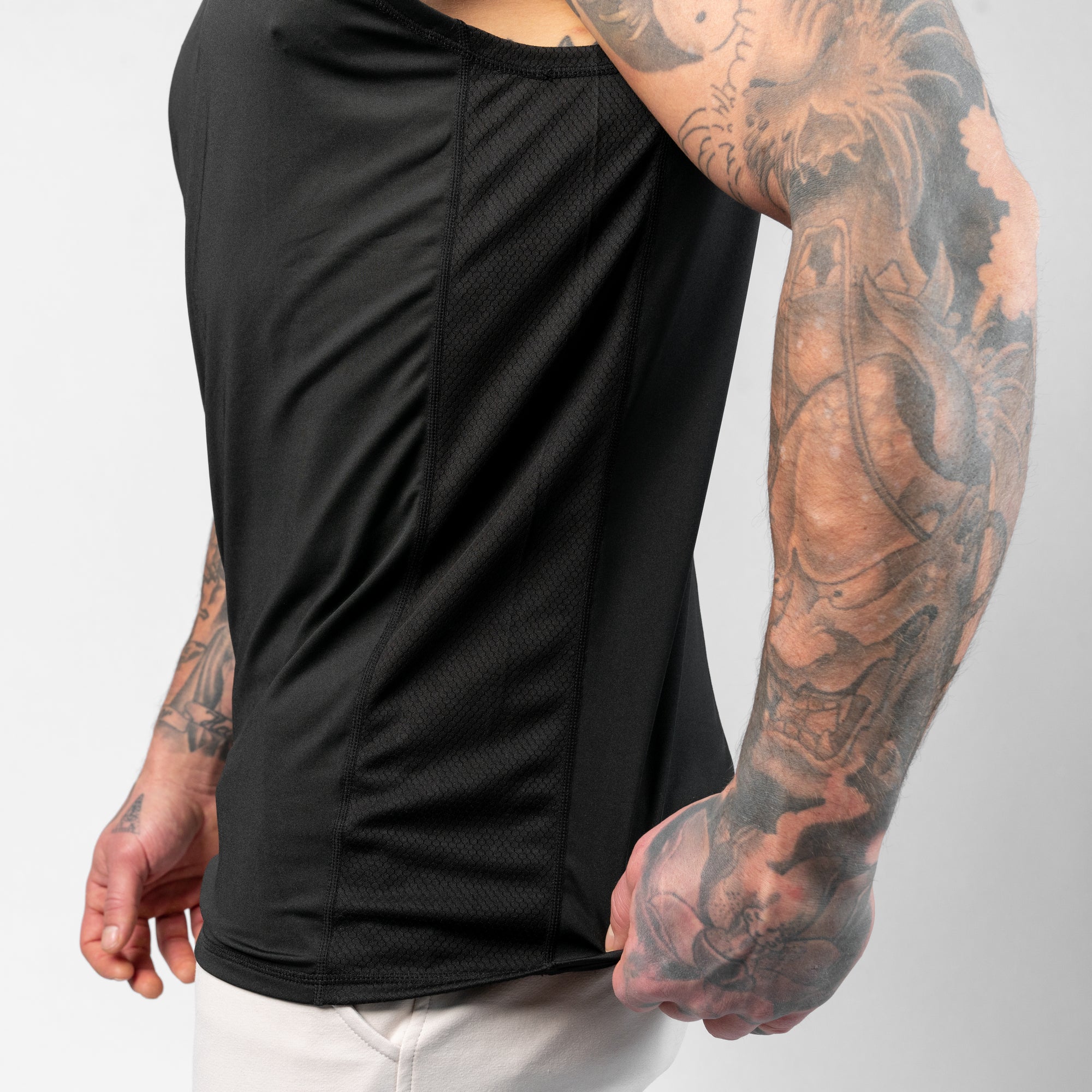 Versatility Tanktop. MN888