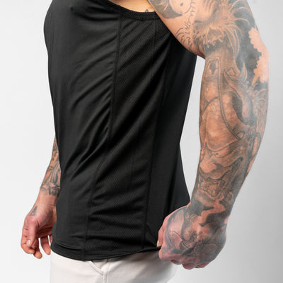 Versatility Tanktop. MN888