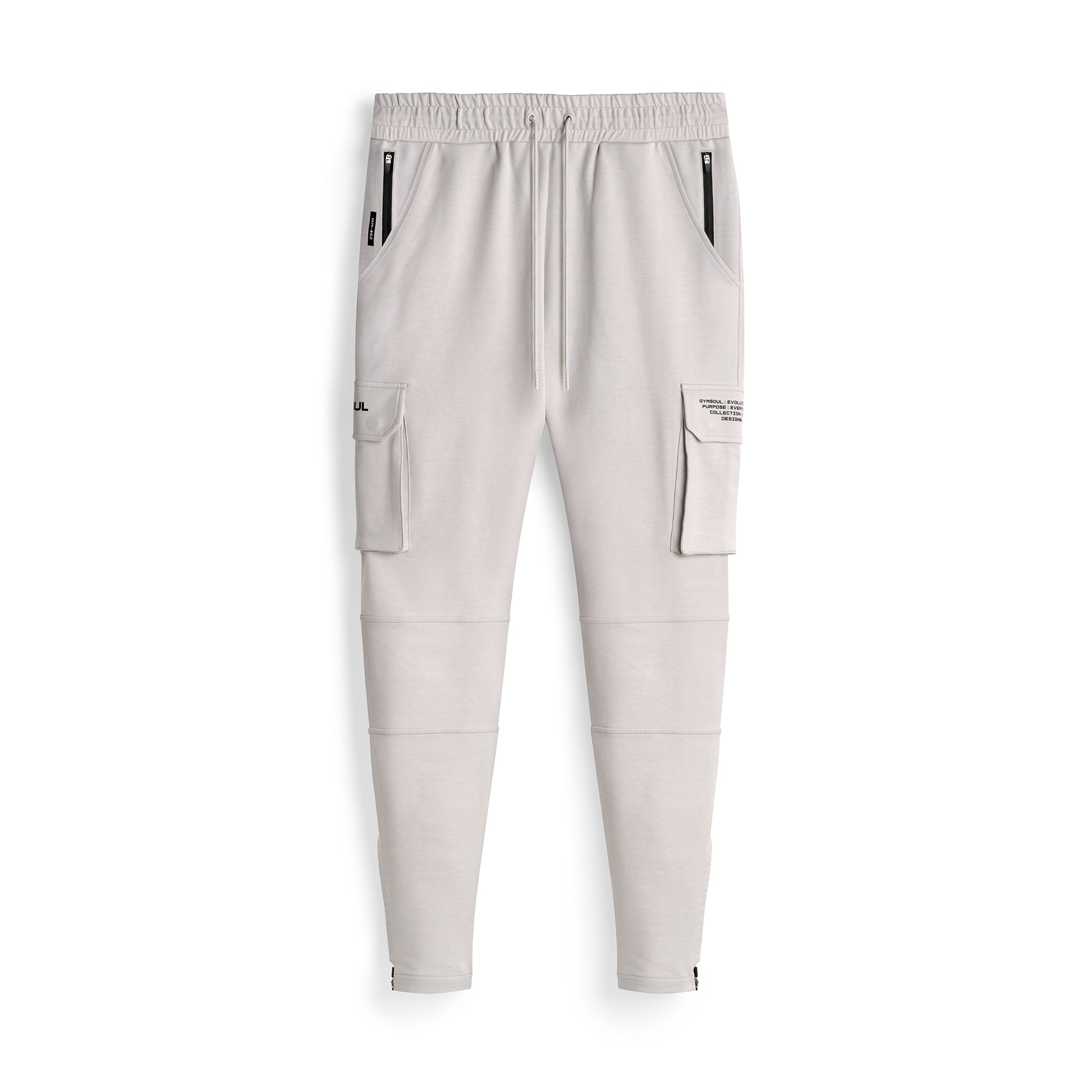 Deltaforce Cargo Joggers. MN402