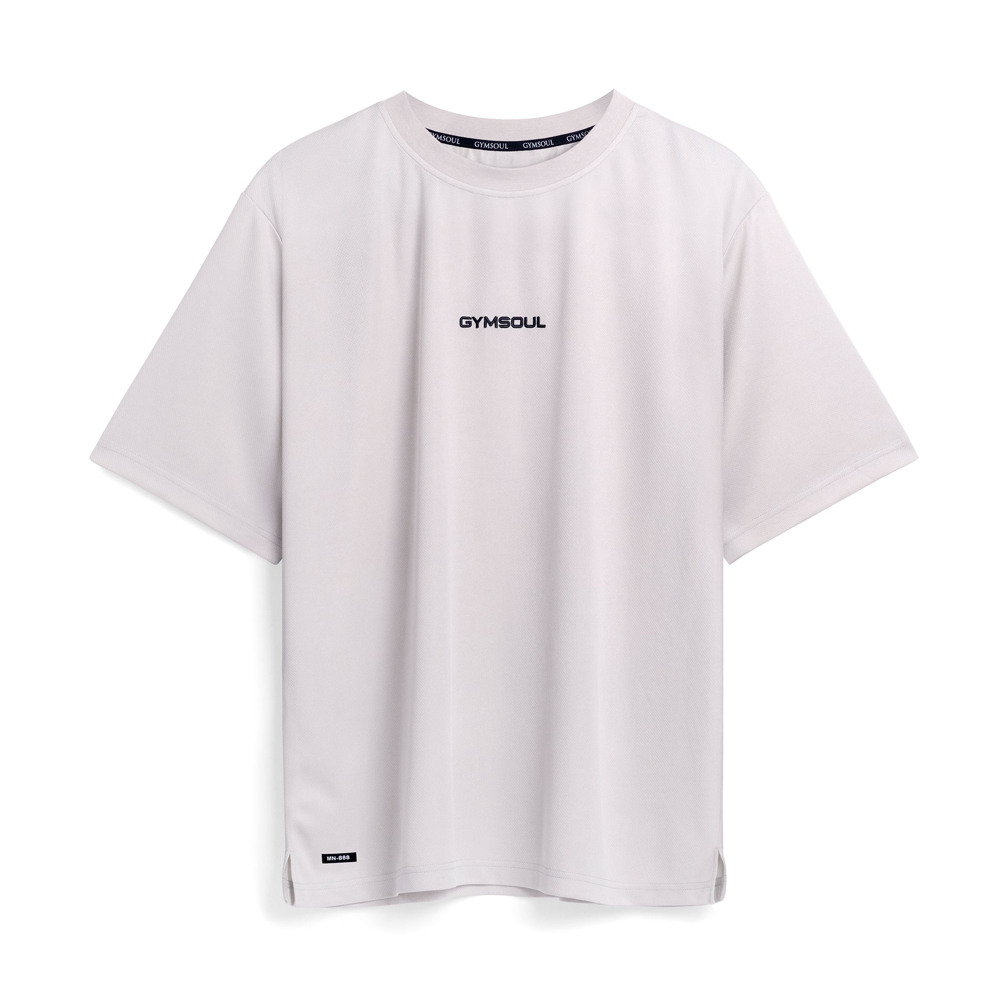 Nanolight Oversized Tee. MN102