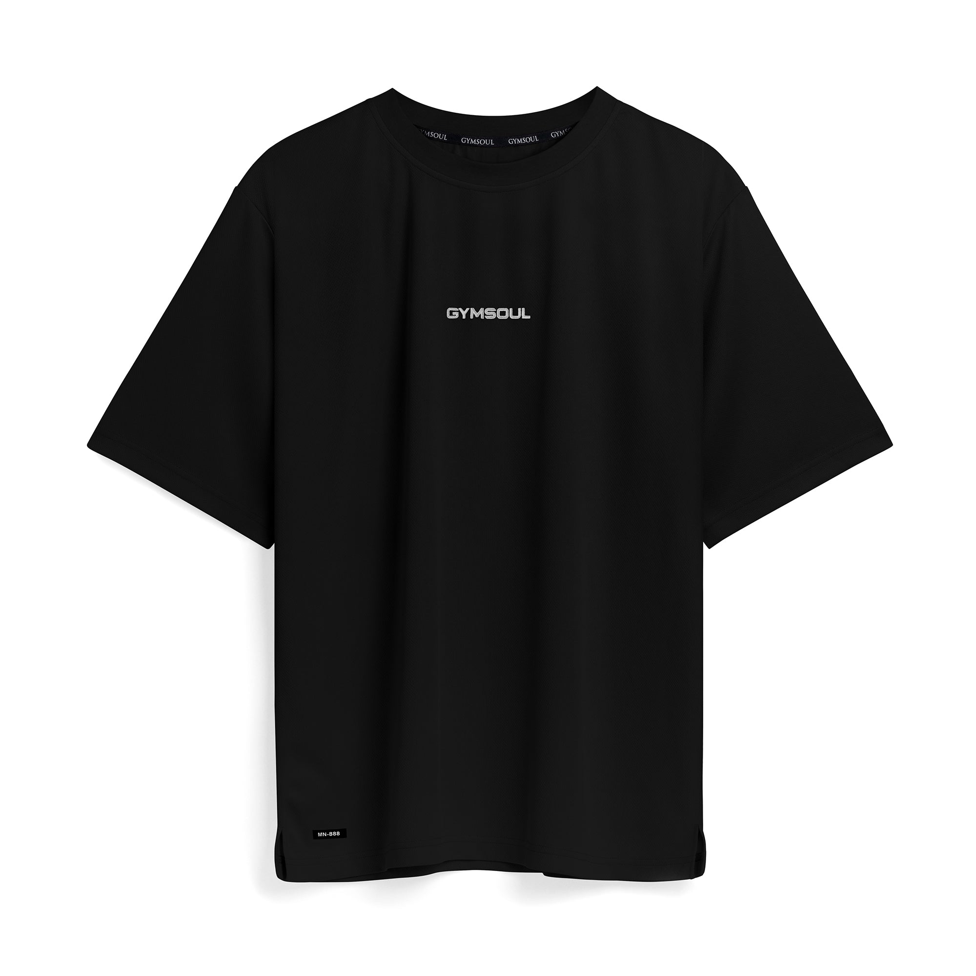 Nanolight Oversized Tee. MN102